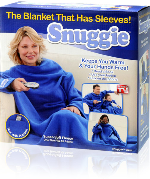Snuggie® Allstar Products Group