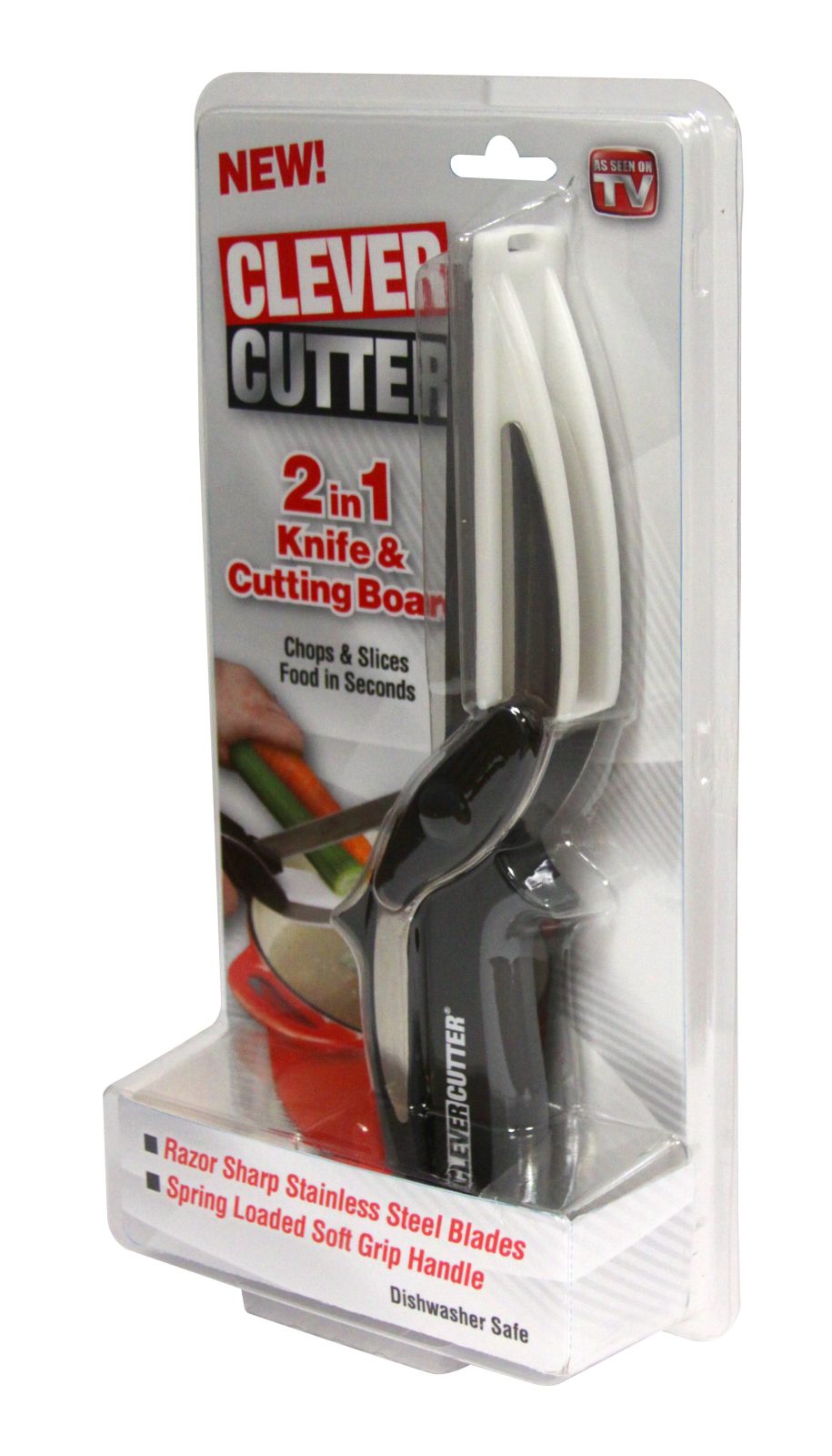 Clever Cutter Allstar Products Group